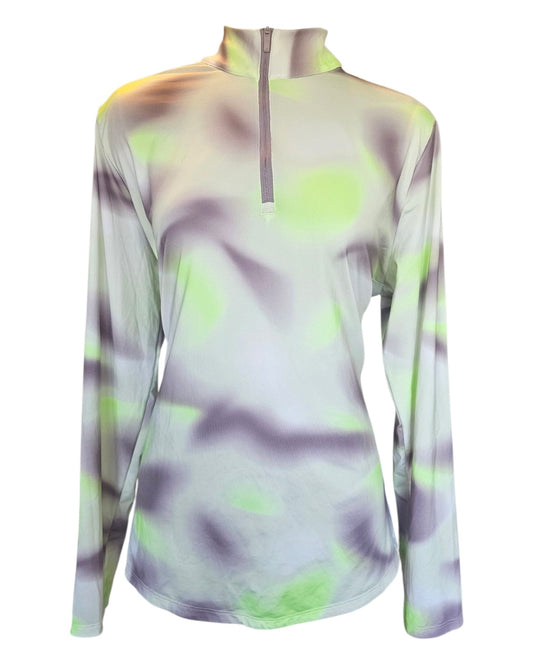 Adidas Long Sleeve Shirt - XL