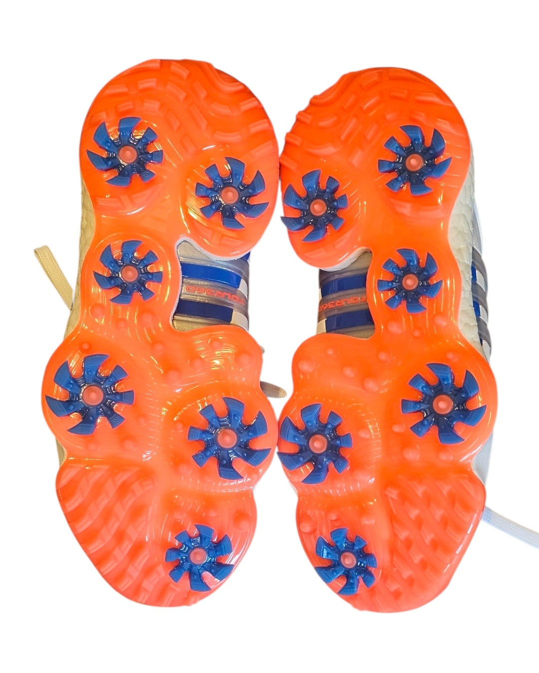 Adidas Shoes - 6.5