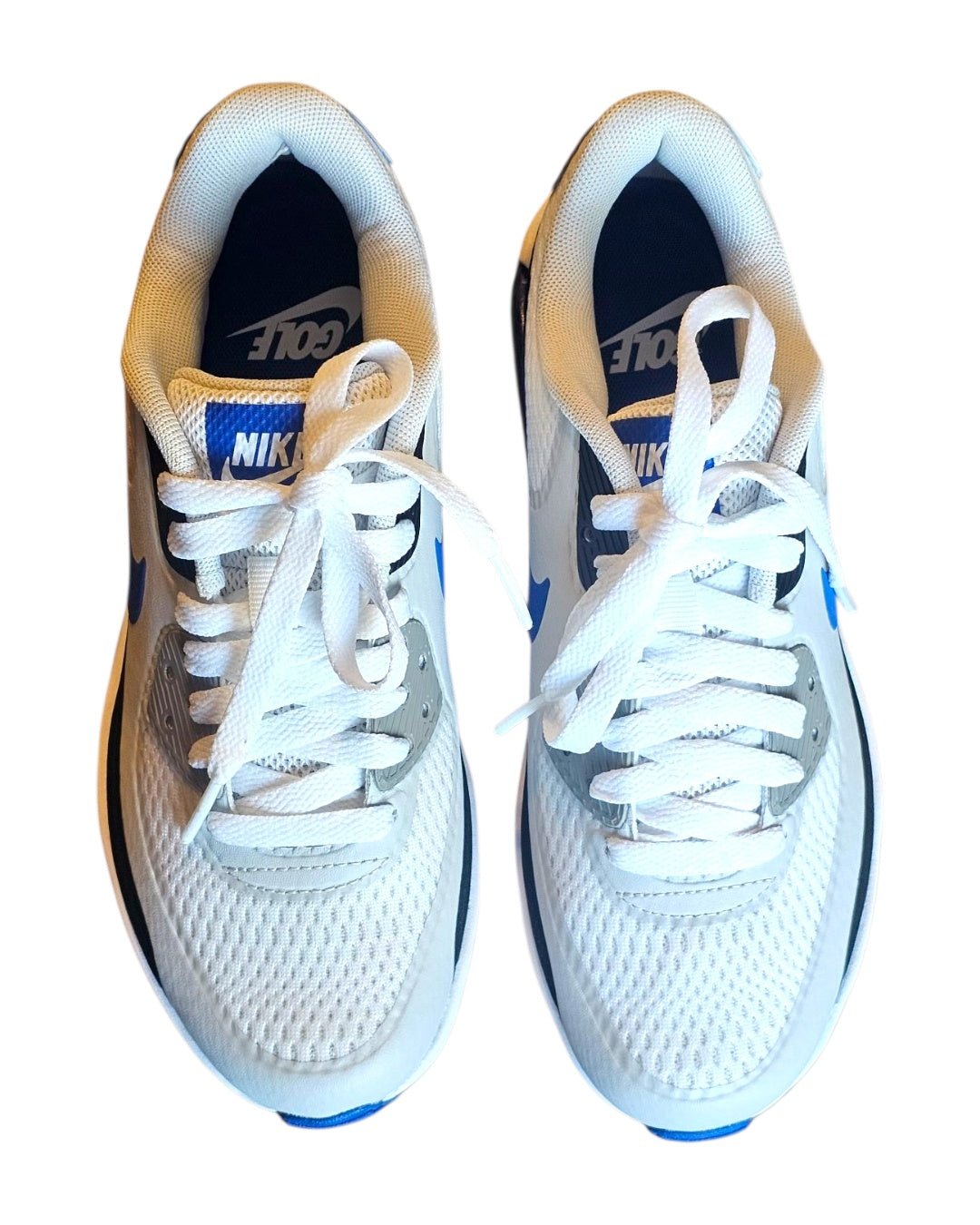 Nike Shoes - 5.5