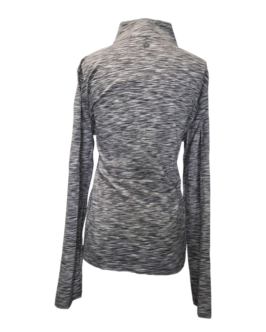 tasc 1/4 Zip Sweater - XL