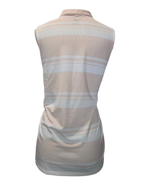 Puma Sleeveless Polo - XL