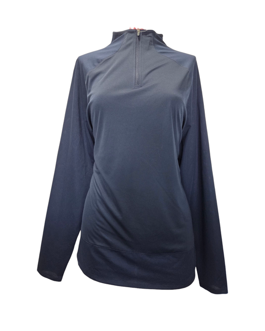 Puma Long Sleeve UV Shirt - XL