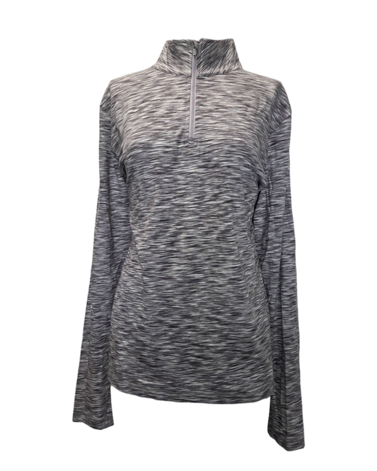 tasc 1/4 Zip Sweater - XL
