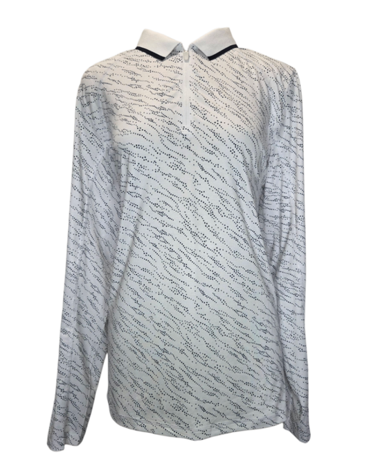 Puma Long Sleeve Shirt - XL