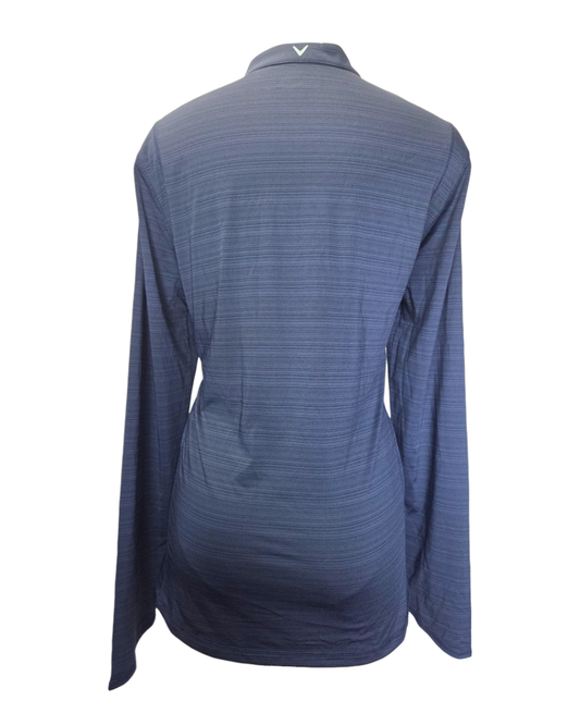Callaway 1/4 Zip Sweater - XL