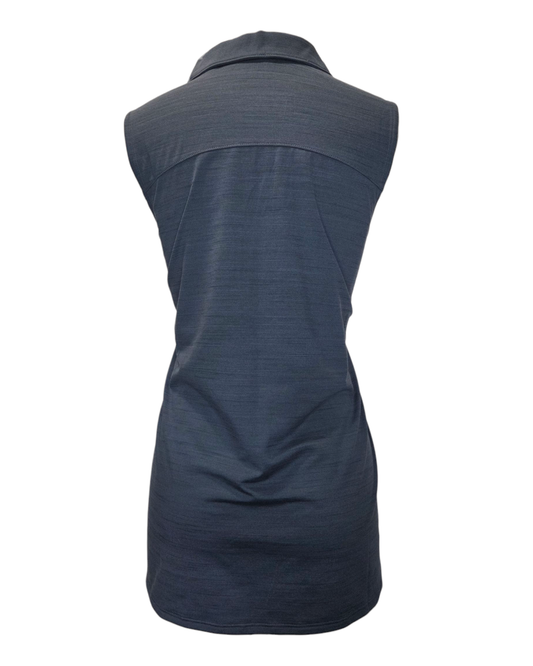 Puma Sleeveless Polo - XL
