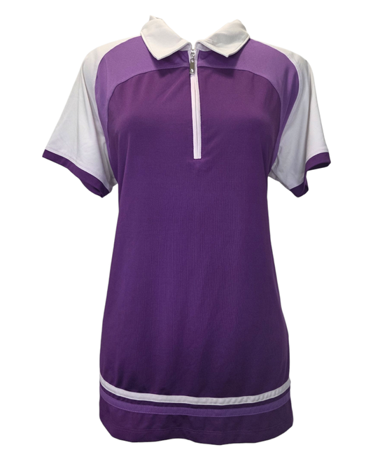 Maggie Lane Polo - XL