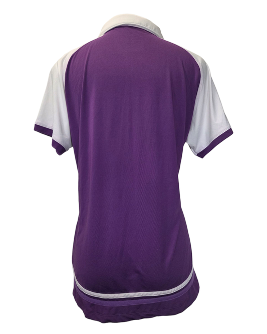 Maggie Lane Polo - XL
