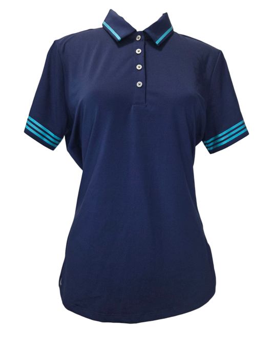Adidas Polo - L