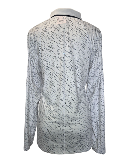 Puma Long Sleeve Shirt - XL