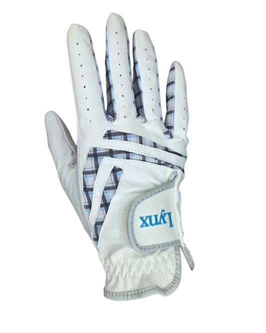 Lynx RH Golf Glove - M