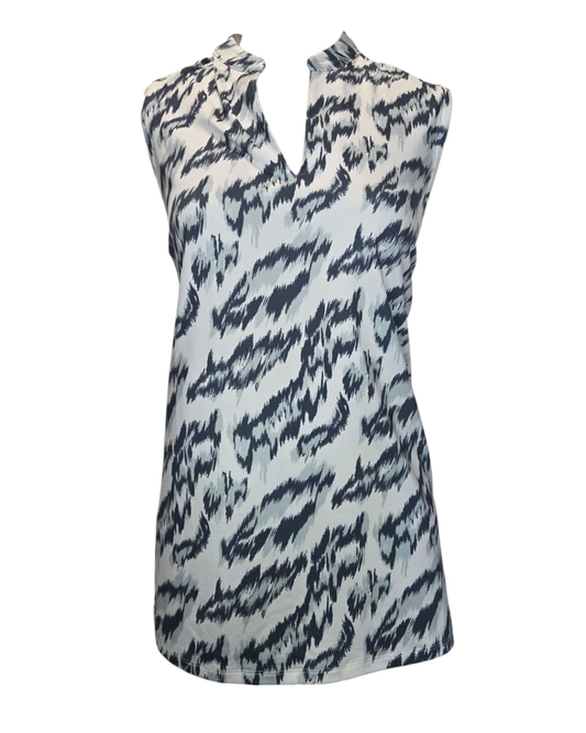 Puma Sleeveless Polo - L