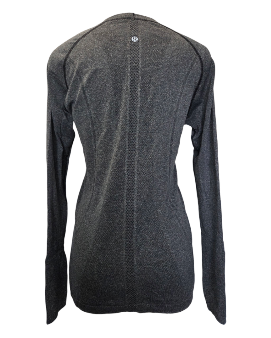 lululemon Long Sleeve Shirt - 12
