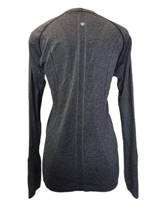 lululemon Long Sleeve Shirt - 12