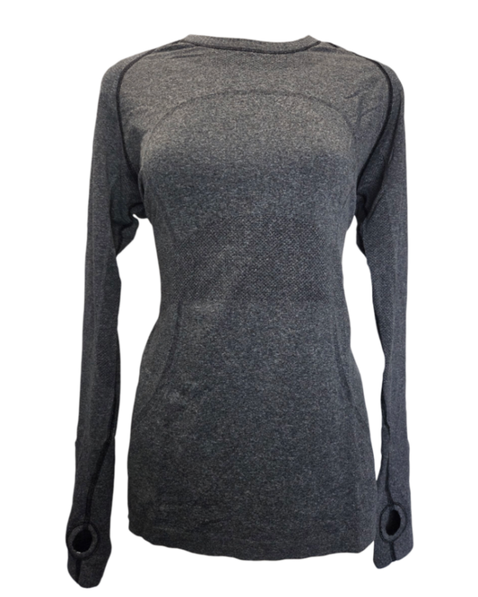 lululemon Long Sleeve Shirt - 12