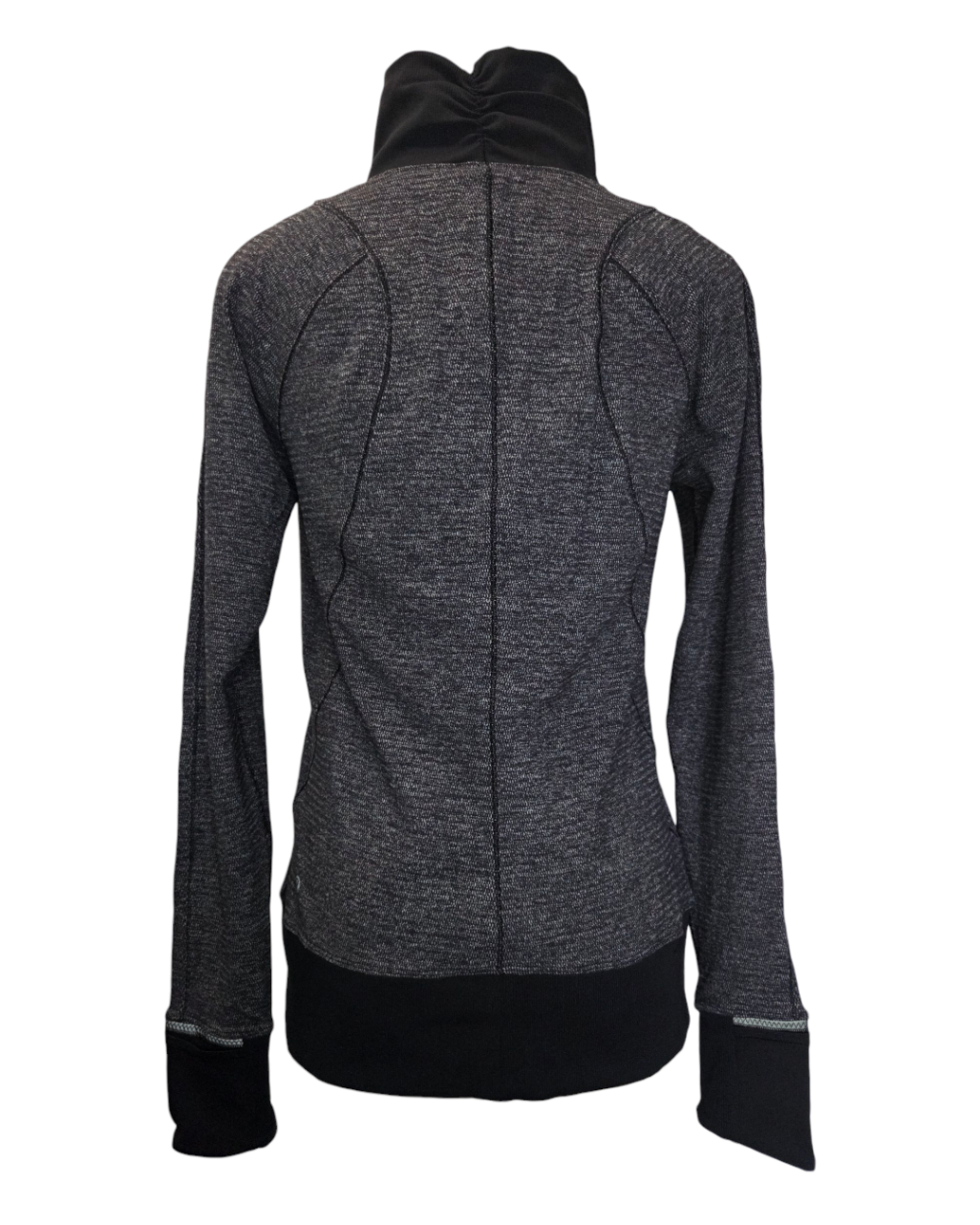 lululemon Full Zip Sweater - 12