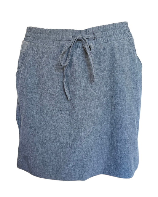 Lee Active Performance Skort - M