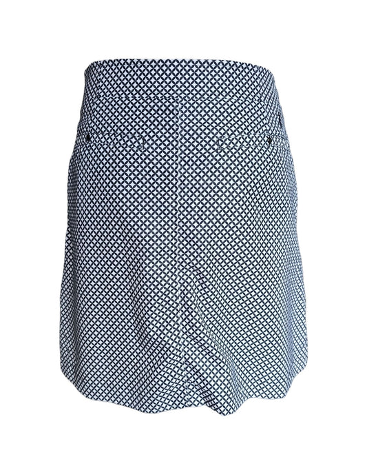 Lopez Skort - 8
