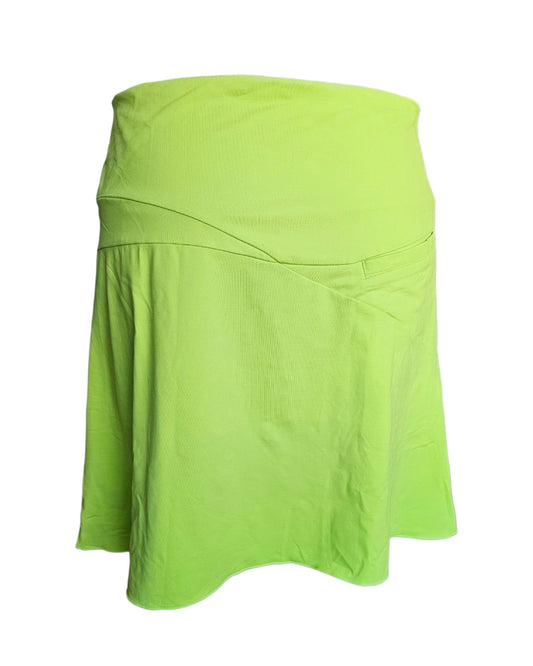 Catwalk Performance Artwear Skort - M
