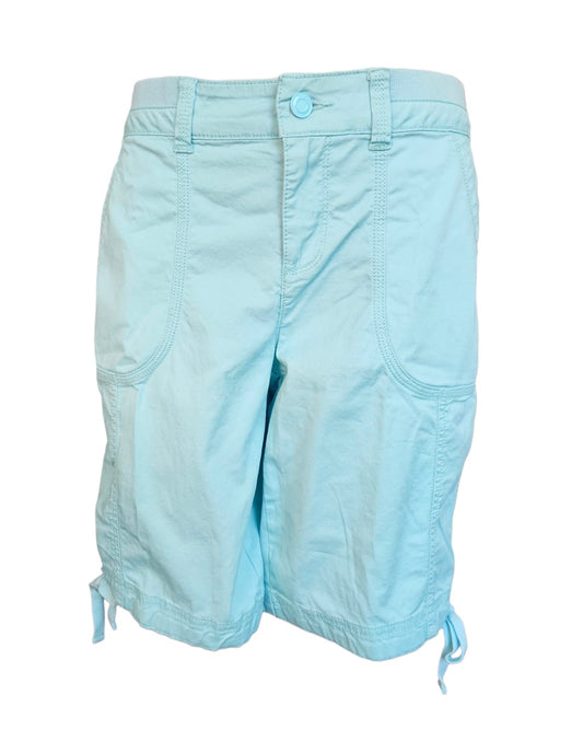 George Shorts - 8