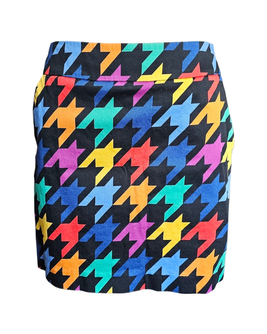 Loudmouth Skort - 8
