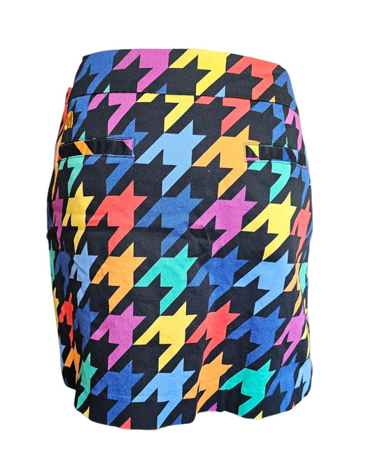 Loudmouth Skort - 8