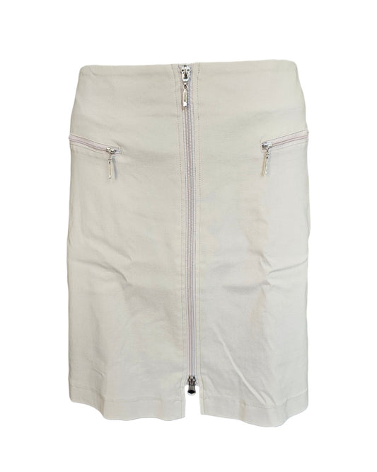 Cracked Wheat Skort - 10