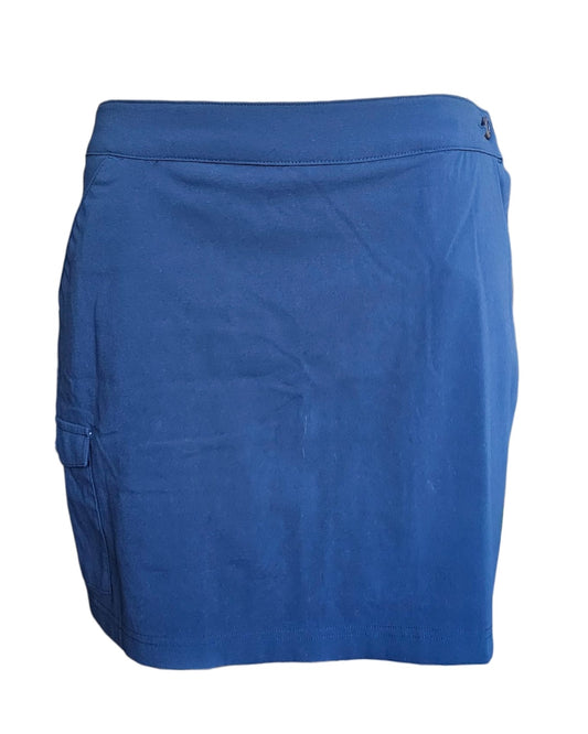 Columbia Skort - 8