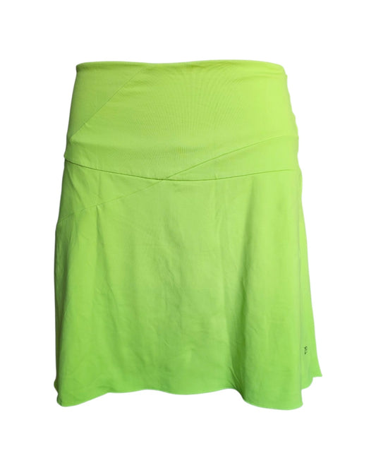 Catwalk Performance Artwear Skort - M
