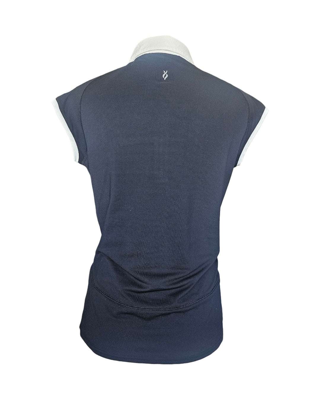 Lopez Sleeveless Polo - S