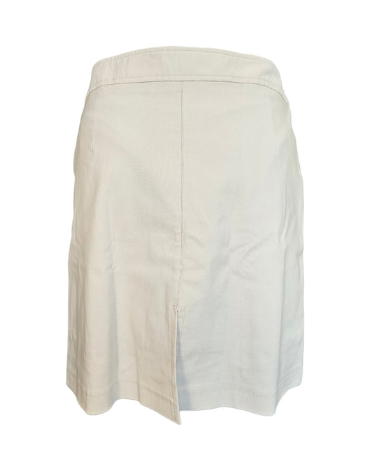 Cracked Wheat Skort - 10