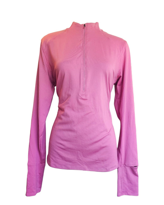 Under Armour 1/4 Zip Sweater - L