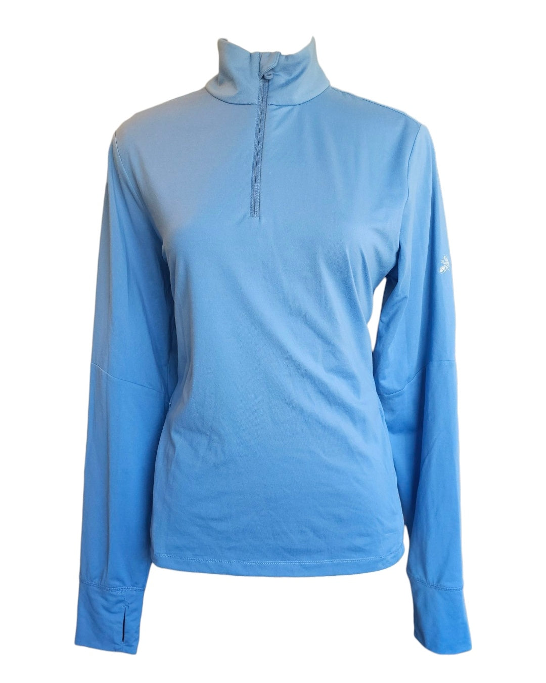 Ralph Lauren RLX 1/4 Zip Sweater - L