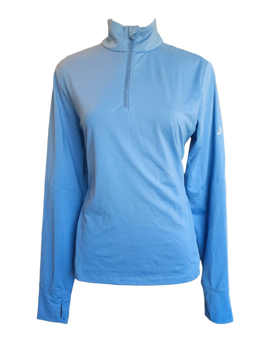 Ralph Lauren RLX 1/4 Zip Sweater - L