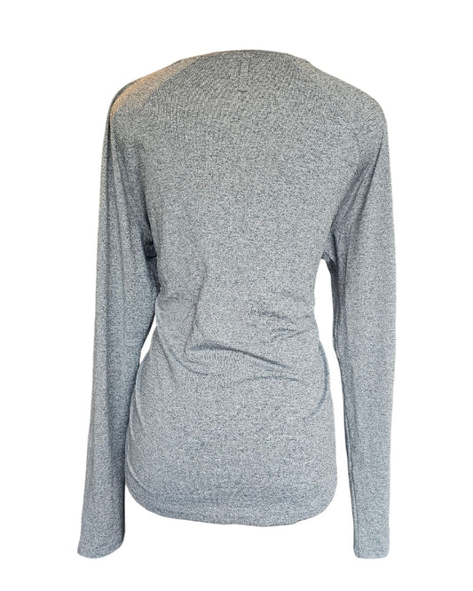 lululemon Long Sleeve Shirt - 16