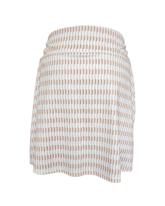 A Putnam Skort - L