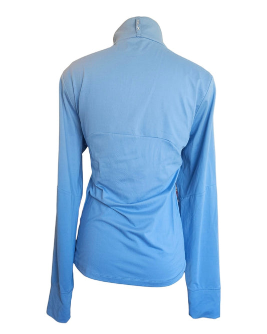 Ralph Lauren RLX 1/4 Zip Sweater - L