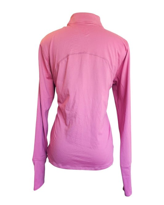 Under Armour 1/4 Zip Sweater - L