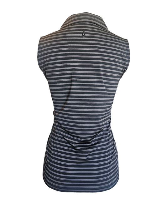 Lopez Sleeveless Polo - M