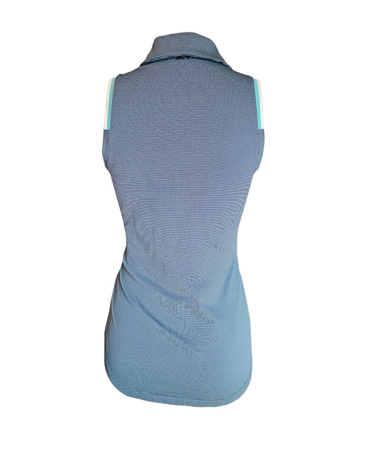 Under Armour Sleeveless Polo - S