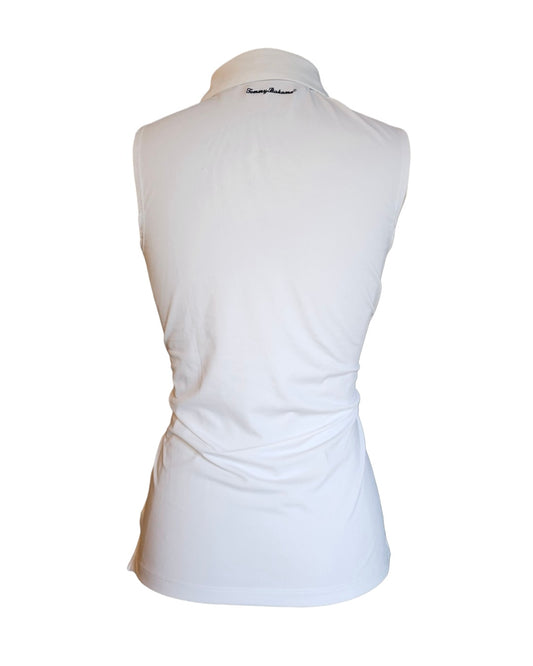Tommy Bahama Sleeveless Polo - XS