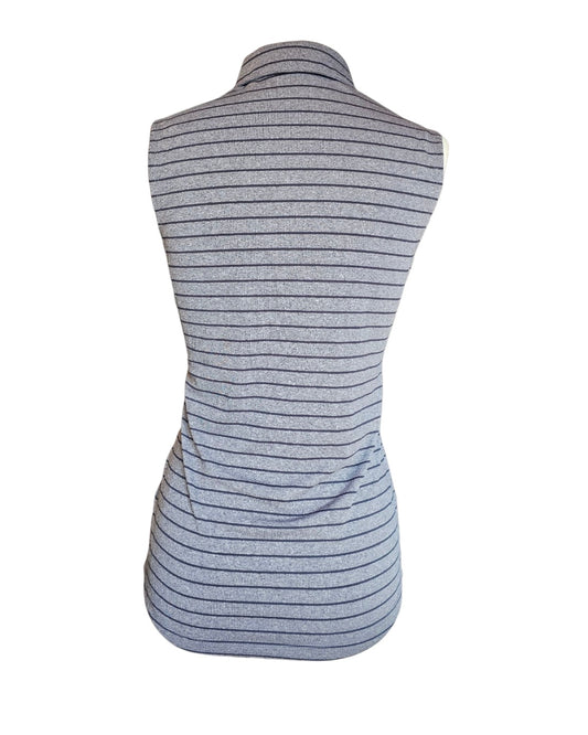 Puma Sleeveless Polo - XS