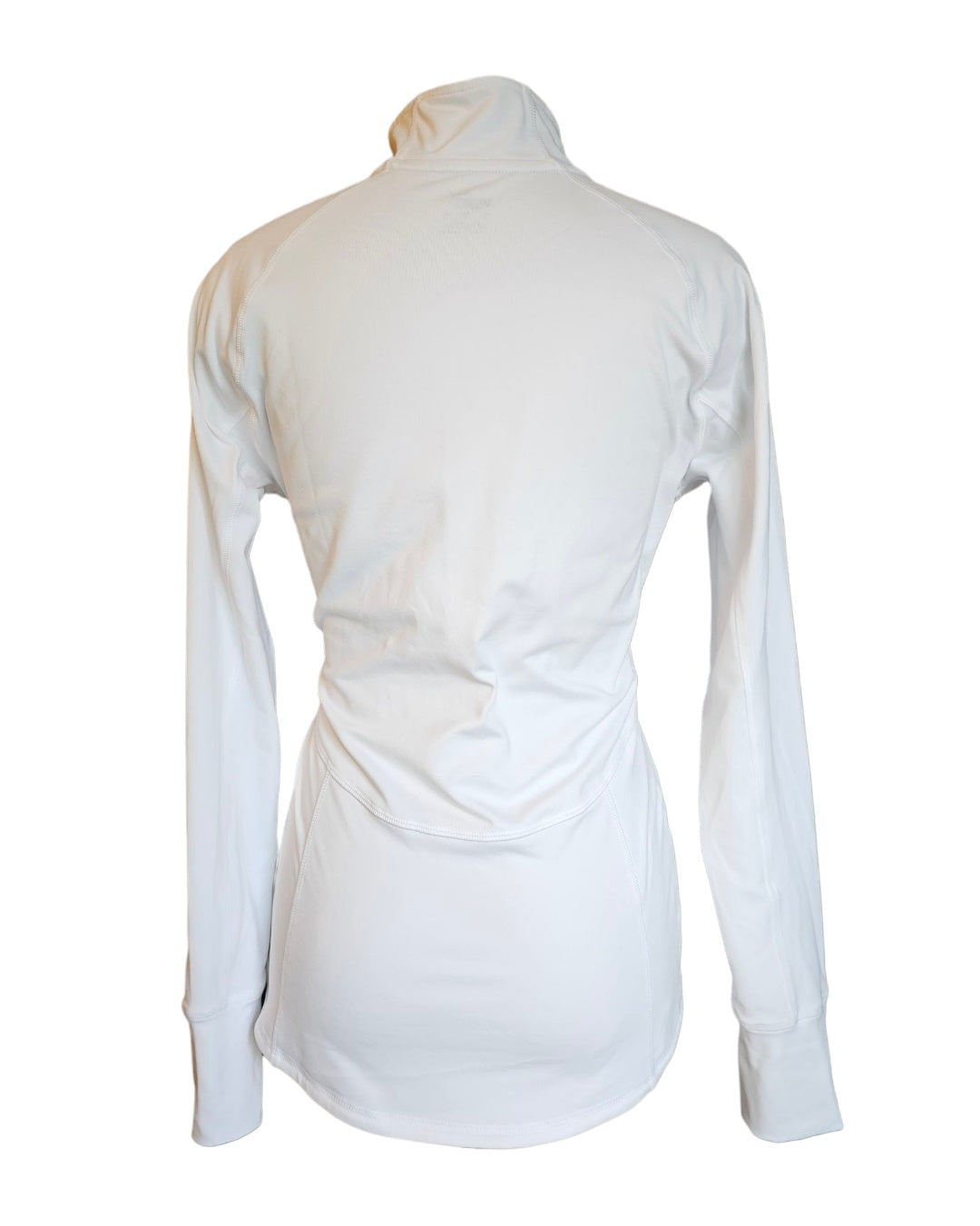 Puma 1/4 Zip Sweater - S