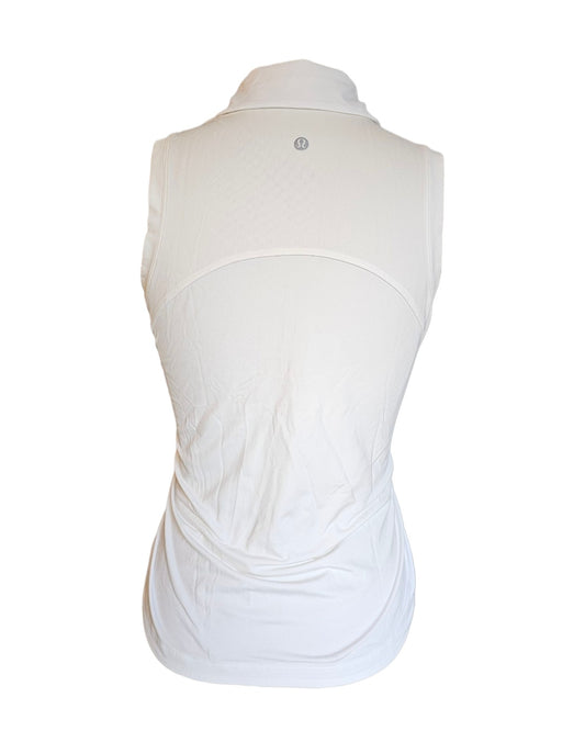 lululemon Sleeveless Polo - 2