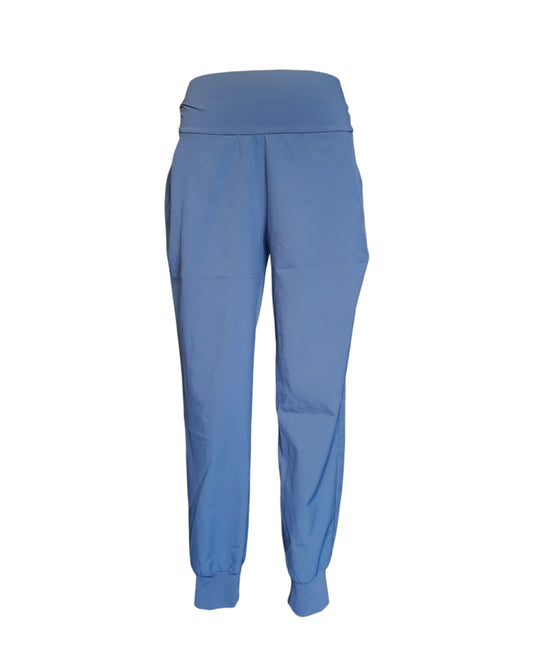Adidas Ankle Pants - S