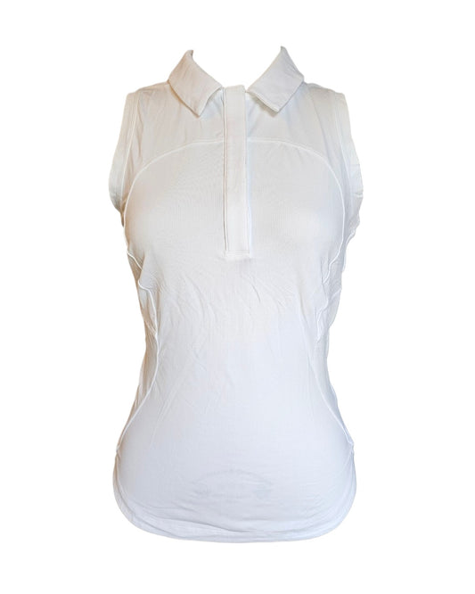 lululemon Sleeveless Polo - 2