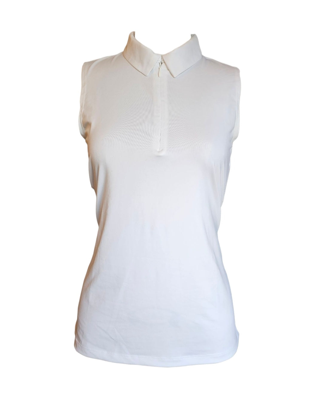 Tommy Bahama Sleeveless Polo - XS