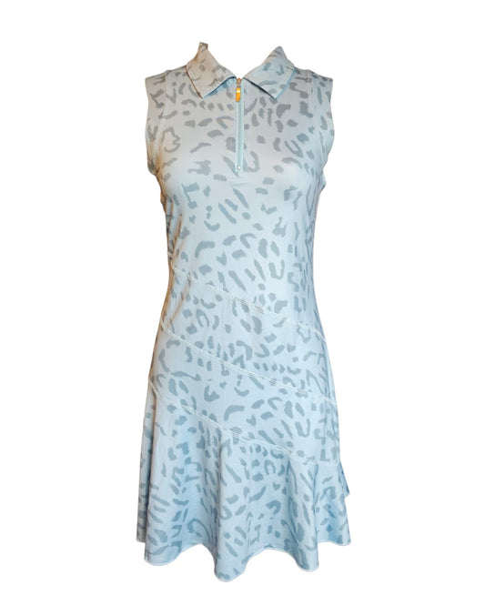 Tanst Sky Dress - S