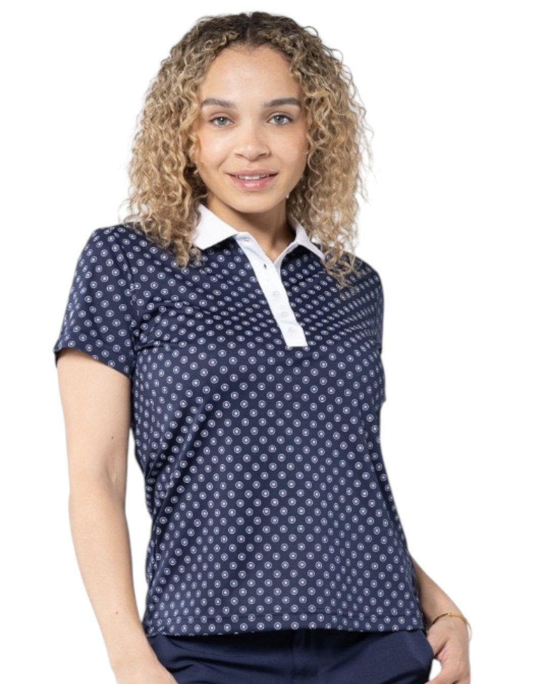 Levelwear Polo - S