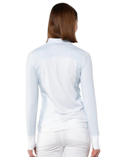 Levelwear Long Sleeve Shirt - M